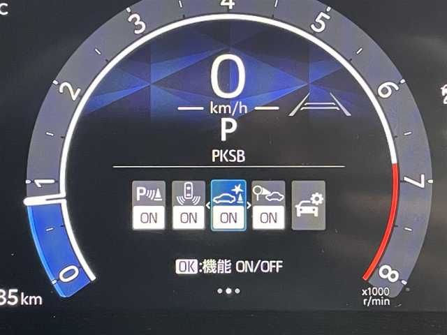 トヨタ シエンタ Z 東京都 2024(令6)年 0.2万km アーバンカーキ 純正コネクトナビ/パノラミックビューモニター/プリクラッシュセーフティシステム/レーンディパーチャー/オートマチックハイビーム/レーダークルーズ/両側パワースライドドア/ＥＴＣ/スマートキー