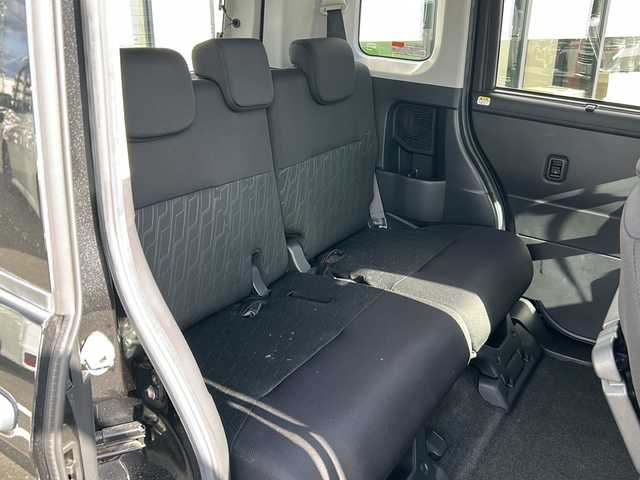 トヨタ タンク カスタムG 愛知県 2020(令2)年 2.1万km ブラックマイカメタリック 登録時走行距離20292km/純正ＳＤナビ　/シートヒーター　/バックカメラ　/両側パワースライドドア　/プッシュスタート　/スマートキー　/スペアキー/ＬＥＤヘッドライト　/オートハイビーム　/オートライト/前後コーナーセンサー　/横滑り防止装置　/衝突軽減システム/純正14インチアルミホイール/電動格納ミラー
