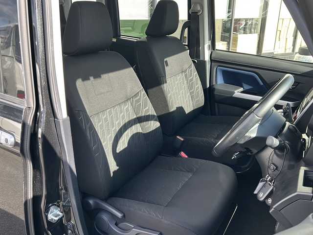 トヨタ タンク カスタムG 愛知県 2020(令2)年 2.1万km ブラックマイカメタリック 登録時走行距離20292km/純正ＳＤナビ　/シートヒーター　/バックカメラ　/両側パワースライドドア　/プッシュスタート　/スマートキー　/スペアキー/ＬＥＤヘッドライト　/オートハイビーム　/オートライト/前後コーナーセンサー　/横滑り防止装置　/衝突軽減システム/純正14インチアルミホイール/電動格納ミラー
