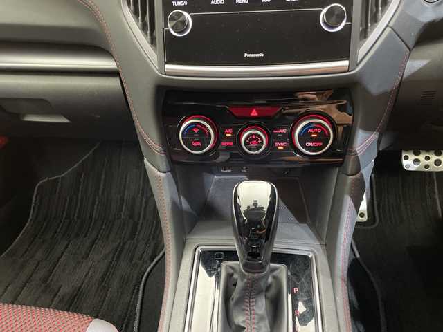 スバル インプレッサ スポーツ STI スポーツ 愛媛県 2022(令4)年 6万km セラミックホワイト 純正ナビ/フルセグテレビ/Bluetooth/USB/4WD/バックカメラ/衝突被害軽減ブレーキ/レーンキープアシスト/コーナーセンサー/ブラインドスポットモニター/オートライト/LEDヘッドライト/ヘッドライトウォッシャー/シートヒーター/パワーシート/ETC/レーダークルーズコントロール/スペアキー/スマートキー
