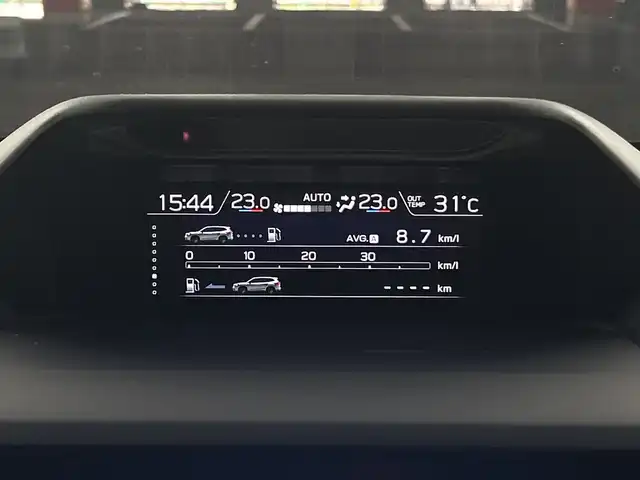 スバル フォレスター ハイブリッド アドバンス 愛知県 2020(令2)年 3.2万km クリスタルブラックシリカ アイサイト/純正8インチSDナビゲーション/CD DVD フルセグTV Bluetooth/バック/サイド/フロントカメラ/ETC/レーダークルーズコントロール/レーンキープアシスト/ブラインドスポットモニター/パドルシフト/パワーバックドア/シートヒーター(D/N)/パワーシート(D/N)/横滑り防止装置/ステアリングヒーター/LEDヘッドライト/オートライト/フォグライト/ステアリングリモコン/純正18インチアルミホイール/デジタルインナーミラー/ウィンカーミラー/電動格納ミラー/スマートキー/エンジンプッシュスタート