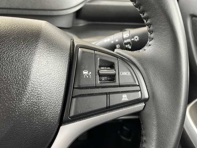 スズキ ソリオ バンディット HV MV 静岡県 2021(令3)年 2万km グリッターバイオレットパール 【純正ナビ】/・フルセグTV/・FM/・AM/・Bluetooth/・USB/・DISC/・スマートフォン連携/【主要装備】/・全方位カメラ　/・レーダークルーズコントロール　/・運転席+助手席シートヒーター　/・前方ドライブレコーダー　/・ＥＴＣ　/・レーンキープ　/・コーナーセンサー　/・両側パワースライドドア　/・アイドリングストップ　/・スマートキー　/・ＬＥＤヘッドライト/・デュアルカメラブレーキサポート/・オートライト/・プッシュスタート/・ヘッドアップディスプレイ