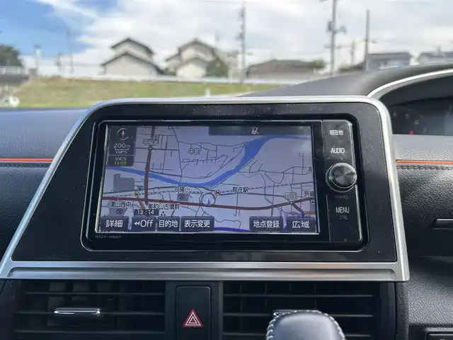 トヨタ シエンタ G 岡山県 2021(令3)年 2.3万km ホワイトパールクリスタルシャイン 純正ナビ　NSZT-W66T/フルセグTV、CD、DVD、Bluetooth、AM、FM/バックカメラ/両側パワースライドドア/ETC/オートライト/USB充電ポート/トヨタセーフティセンス/・プリクラッシュセーフティ/・レーンディパーチャーアラート/・オートハイビーム