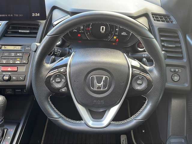 ホンダ Ｓ６６０ α 広島県 2016(平28)年 5.5万km プレミアムスターホワイトパール ターボ車/衝突軽減ブレーキ/純正ディスプレイオーディオ/AM/FM/バックカメラ /クルーズコントロール/LEDライト/オートライト/純正１６インチアルミホイール/純正フロアマット/スマートキー/スペアキー