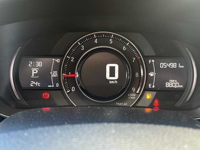 ホンダ Ｓ６６０ α 広島県 2016(平28)年 5.5万km プレミアムスターホワイトパール ターボ車/衝突軽減ブレーキ/純正ディスプレイオーディオ/AM/FM/バックカメラ /クルーズコントロール/LEDライト/オートライト/純正１６インチアルミホイール/純正フロアマット/スマートキー/スペアキー