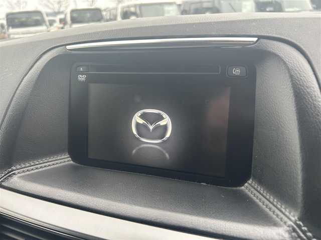 マツダ ＣＸ－５ XD Lパッケージ 和歌山県 2015(平27)年 7.1万km ディープクリスタルブルーマイカ 純正SDナビ/バックカメラ/フルセグ/CD/DVD/SD/BT/コーナーセンサ/レーンキープ/BSM/ETC/シートヒーター/MTモード付AT/横滑り防止/パワーシート/ポジションメモリー/アイドリングストップ/スマートキー/オートライト/革巻きステアリング/ドアバイザー