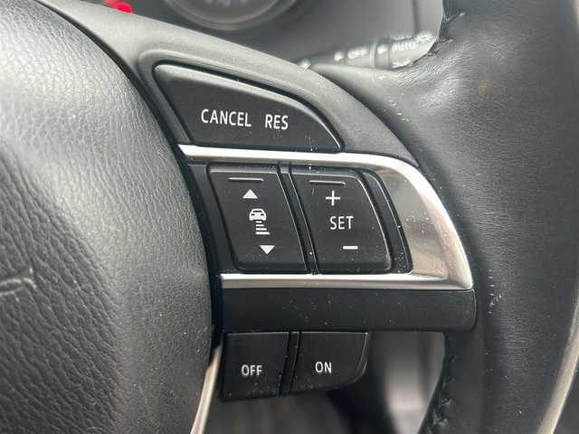 マツダ ＣＸ－５ XD Lパッケージ 和歌山県 2015(平27)年 7.1万km ディープクリスタルブルーマイカ 純正SDナビ/バックカメラ/フルセグ/CD/DVD/SD/BT/コーナーセンサ/レーンキープ/BSM/ETC/シートヒーター/MTモード付AT/横滑り防止/パワーシート/ポジションメモリー/アイドリングストップ/スマートキー/オートライト/革巻きステアリング/ドアバイザー