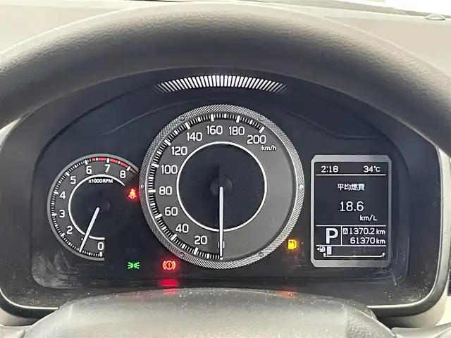 スズキ イグニス ハイブリッド MX 鹿児島県 2020(令2)年 6.2万km ピュアホワイトP 社外ナビ（AVIC-RZ302）/ワンセグＴＶ　/デュアルカメラブレーキサポート/前席シートヒーター　/純正アルミホイール　/電格ミラー　/オートライト　/ＥＴＣ　/前方ドライブレコーダー