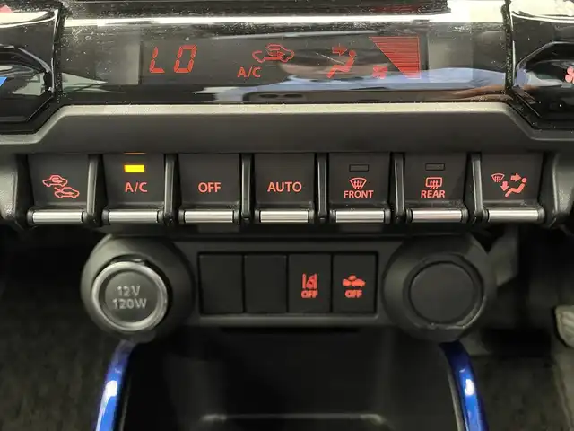 スズキ イグニス ハイブリッド MX 鹿児島県 2020(令2)年 6.2万km ピュアホワイトP 社外ナビ（AVIC-RZ302）/ワンセグＴＶ　/デュアルカメラブレーキサポート/前席シートヒーター　/純正アルミホイール　/電格ミラー　/オートライト　/ＥＴＣ　/前方ドライブレコーダー