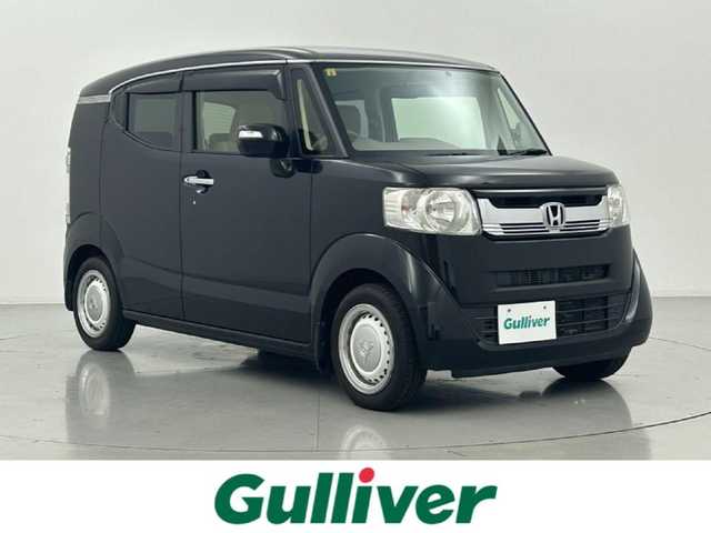 ホンダ Ｎ ＢＯＸ スラッシュ G Lパッケージ 熊本県 2016(平28)年 5.3万km スマートブラック 純正ナビVXM-164CSi（ＣＤ・ＤＶＤ・ワンセグ・ＢＴ・ＳＤ・ＡＵＸ・ｉｐｏｄ）/バックカメラ　/ＥＴＣ　/アイドリングストップ　/横滑り防止　/純正フロアマット　/ヘッドライトレベライザー　/ドアバイザー/スマートキー/プッシュスタート/保証書/取扱説明書