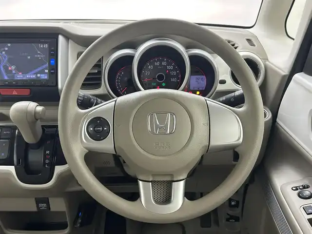 ホンダ Ｎ ＢＯＸ スラッシュ G Lパッケージ 熊本県 2016(平28)年 5.3万km スマートブラック 純正ナビVXM-164CSi（ＣＤ・ＤＶＤ・ワンセグ・ＢＴ・ＳＤ・ＡＵＸ・ｉｐｏｄ）/バックカメラ　/ＥＴＣ　/アイドリングストップ　/横滑り防止　/純正フロアマット　/ヘッドライトレベライザー　/ドアバイザー/スマートキー/プッシュスタート/保証書/取扱説明書