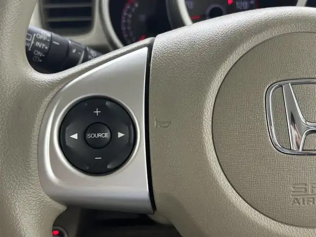 ホンダ Ｎ ＢＯＸ スラッシュ G Lパッケージ 熊本県 2016(平28)年 5.3万km スマートブラック 純正ナビVXM-164CSi（ＣＤ・ＤＶＤ・ワンセグ・ＢＴ・ＳＤ・ＡＵＸ・ｉｐｏｄ）/バックカメラ　/ＥＴＣ　/アイドリングストップ　/横滑り防止　/純正フロアマット　/ヘッドライトレベライザー　/ドアバイザー/スマートキー/プッシュスタート/保証書/取扱説明書