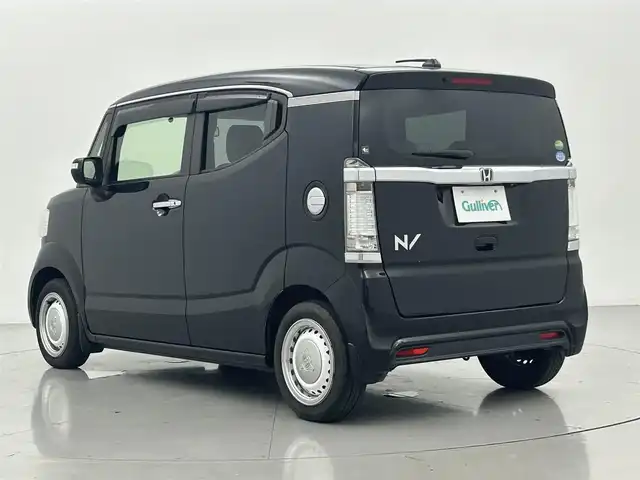 ホンダ Ｎ ＢＯＸ スラッシュ G Lパッケージ 熊本県 2016(平28)年 5.3万km スマートブラック 純正ナビVXM-164CSi（ＣＤ・ＤＶＤ・ワンセグ・ＢＴ・ＳＤ・ＡＵＸ・ｉｐｏｄ）/バックカメラ　/ＥＴＣ　/アイドリングストップ　/横滑り防止　/純正フロアマット　/ヘッドライトレベライザー　/ドアバイザー/スマートキー/プッシュスタート/保証書/取扱説明書