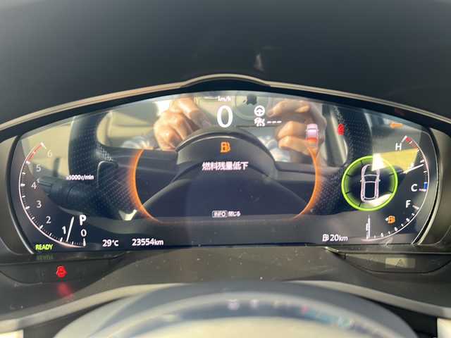 マツダ ＣＸ－６０ XD HV プレミアムモダン 岐阜県 2023(令5)年 2.4万km 赤 登録時走行距離23554km/純正ディスプレイオーディオ/プッシュスタート/スマートキー/ターボ/スペアキー/クルーズコントロール/ETC/サンルーフ/レザーシート/シートヒーター/シートクーラー/純正アルミホイール/レーンキープアシスト/オートライト/オートマチックハイビーム/LEDヘッドライト/電動リヤゲート/衝突被害軽減システム/ステアリングヒーター/純正ドライブレコーダー/パワーシート/AUTO EXE　リヤスポイラー/４WD/AUTO EXE　4本だしマフラー/AUTO EXEフロントアンダースポイラー/Blutooth/フルセグ