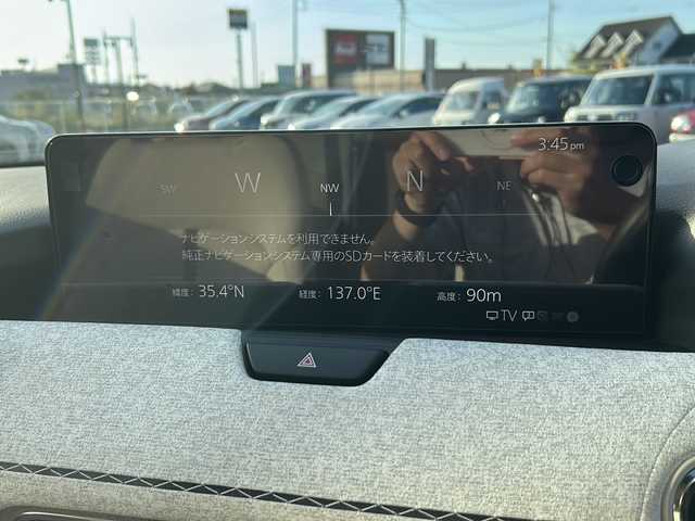 マツダ ＣＸ－６０ XD HV プレミアムモダン 岐阜県 2023(令5)年 2.4万km 赤 登録時走行距離23554km/純正ディスプレイオーディオ/プッシュスタート/スマートキー/ターボ/スペアキー/クルーズコントロール/ETC/サンルーフ/レザーシート/シートヒーター/シートクーラー/純正アルミホイール/レーンキープアシスト/オートライト/オートマチックハイビーム/LEDヘッドライト/電動リヤゲート/衝突被害軽減システム/ステアリングヒーター/純正ドライブレコーダー/パワーシート/AUTO EXE　リヤスポイラー/４WD/AUTO EXE　4本だしマフラー/AUTO EXEフロントアンダースポイラー/Blutooth/フルセグ