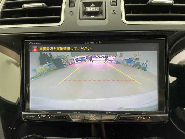 スバル インプレッサ スポーツ 2．0i－S アイサイト 富山県 2016(平28)年 5.9万km クリスタルホワイトP 純正ナビ（AM/FM/DVD/BT/フルセグ）/バックカメラ/ETC/ハーフレザーシート/D/N席パワーシート/衝突被害軽減システム/レーダークルーズコントロール/レーンキープアシスト/横滑り防止装置/アイドリングストップ/オートキセノンライト/フォグライト/純正アルミホイール/純正フロアマット/革巻きステアリング/ステアリングスイッチ/パドルシフト/スマートキー/スペアキー
