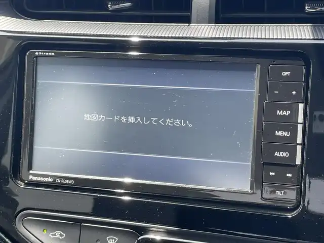 トヨタ アクア S スタイルブラック 山形県 2020(令2)年 7.1万km ホワイトパールクリスタルシャイン トヨタセーフティセンス/SDナビ/　　【CD DVD BT フルセグ】/バックカメラ/LEDオートヘッドライト/ドライブレコーダー/アイドリングストップ/コーナーセンサー/電動格納ウィンカーミラー/ステアリングスイッチ/AAC/純正フロアマット/ドアバイザ―/リモコンキー×2/ETC
