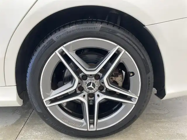 メルセデス・ベンツ Ｃ２００ アバンギャルド AMGライン 熊本県 2019(平31)年 2.8万km ダイヤモンドホワイト 純正ナビ/バックカメラ/ブラインドスポットモニター/ETC2.0/アダプティブクルーズコントロール/純正18インチアルミホイール/LEDヘッドライト/フルセグTV/シートヒーター/スマートキー/プッシュスタート