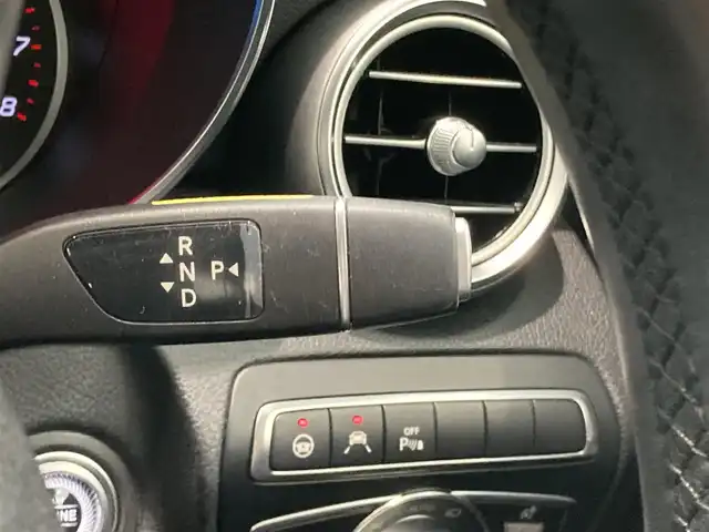 メルセデス・ベンツ Ｃ２００ アバンギャルド AMGライン 熊本県 2019(平31)年 2.8万km ダイヤモンドホワイト 純正ナビ/バックカメラ/ブラインドスポットモニター/ETC2.0/アダプティブクルーズコントロール/純正18インチアルミホイール/LEDヘッドライト/フルセグTV/シートヒーター/スマートキー/プッシュスタート