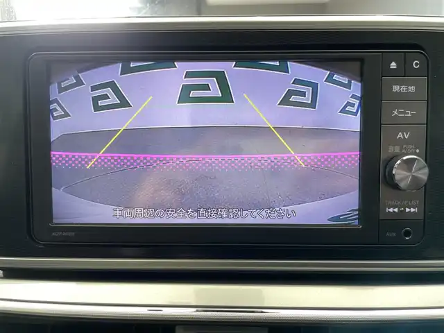 ダイハツ キャスト スタイル G SAⅡ 鹿児島県 2016(平28)年 7万km パールホワイトⅢ 禁煙　/純正ナビ（フルセグＴＶ/Ｂｌｕｅｔｏｏｔｈ)　/バックカメラ　/スマートアシストII/衝突軽減/後方コーナーセンサー　/前方ドライブレコーダー　/ＥＴＣ　/オートライト/スマートキー　/プッシュスタート　/純正アルミホイール　/純正フロアマット