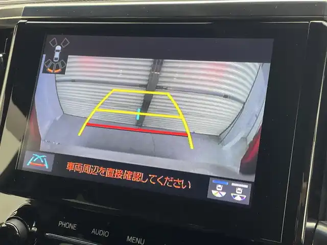 トヨタ アルファード S タイプゴールド 茨城県 2020(令2)年 2.7万km ホワイトパールクリスタルシャイン 純正ディスプレイオーディオ/・AM/FM/DVD/Bluetooth/・フルセグテレビ/バックカメラ/ビルトインETC2.0/ドライブレコーダー/クルーズコントロール/衝突軽減ブレーキ/レーンキープアシスト/ブラインドスポットモニター/横滑り防止装置/盗難防止装置/電動パーキングブレーキ/両側パワースライド/コーナーセンサー/LEDヘッドライト/オートマチックハイビーム/オートライト/ダブルオートエアコン/プッシュスタートボタン/スマートキー×2/ステアリングリモコン/純正18インチアルミホイール/12V充電器/USBジャック/純正フロアマット/ドアバイザー