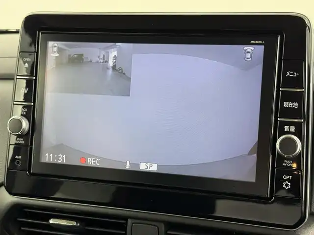 日産 ルークス HWS X プロパイロットED 福岡県 2020(令2)年 1.6万km スパークリングレッドM 純正９型ナビ／フルセグＴＶ　/アラウンドビューモニター　/ナビ連動前後ドラレコ　/プロパイロット　/コーナーセンサー　/エマージェンシーブレーキ　/レーンキープ　/先行車発信お知らせ　/両側電動スライドドア　/ＬＥＤヘッドライト