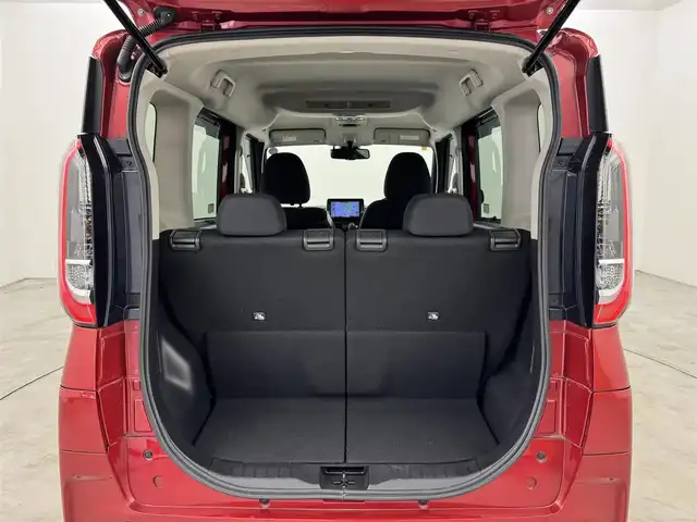 日産 ルークス HWS X プロパイロットED 福岡県 2020(令2)年 1.6万km スパークリングレッドM 純正９型ナビ／フルセグＴＶ　/アラウンドビューモニター　/ナビ連動前後ドラレコ　/プロパイロット　/コーナーセンサー　/エマージェンシーブレーキ　/レーンキープ　/先行車発信お知らせ　/両側電動スライドドア　/ＬＥＤヘッドライト