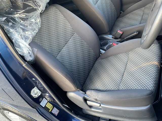 スズキ ジムニー XG 道東・釧路十勝 2016(平28)年 9.3万km ノクターンブルーパール 4WD/社外オーディオ/AM/FM　/ＣＤ再生/横滑り防止装置　/リモコンキー　/純正１６インチアルミホイール　/社外フロアマット