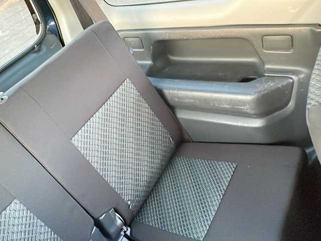 スズキ ジムニー XG 道東・釧路十勝 2016(平28)年 9.3万km ノクターンブルーパール 4WD/社外オーディオ/AM/FM　/ＣＤ再生/横滑り防止装置　/リモコンキー　/純正１６インチアルミホイール　/社外フロアマット