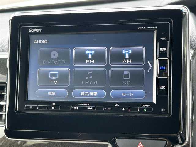 ホンダ Ｎ ＢＯＸ カスタム G L ホンダセンシング 東京都 2019(平31)年 4万km プラチナホワイトパール 純正ナビ/フルセグ/バックカメラ/ビルトインETC/パワースライドドア/衝突軽減ブレーキ/レーンキープアシスト/レーダークルーズコントロール/コーナーセンサー/LEDヘッドライト/スマートキー