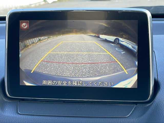 マツダ ＣＸ－３ XD ツーリング 新潟県 2015(平27)年 4.3万km チタニウムフラッシュマイカ 外部検査実施済み/４WD/ターボ/ワンオーナー/純正SDナビ/(CD/DVD/フルセグTV/Bluetooth/USB)/セーフティクルーズパッケージ/・車線逸脱警報システム/・レーダークルーズコントロール/・スマートブレーキサポート/・ハイビームコントロールシステム/ハーフレザーシート/バックカメラ/LEDヘッドライト/スマートキー/ビルトインETC/前後ドライブレコーダー/前席シートヒーター/ブラインドスポットモニター/ヘッドアップディスプレイ/ルーフキャリア/パドルシフト/横滑り防止機能/純正18インチアルミホイール/カーテンエアバック/保証書/スペアキー