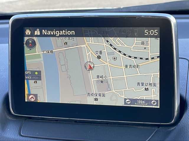 マツダ ＣＸ－３ XD ツーリング 新潟県 2015(平27)年 4.3万km チタニウムフラッシュマイカ 外部検査実施済み/４WD/ターボ/ワンオーナー/純正SDナビ/(CD/DVD/フルセグTV/Bluetooth/USB)/セーフティクルーズパッケージ/・車線逸脱警報システム/・レーダークルーズコントロール/・スマートブレーキサポート/・ハイビームコントロールシステム/ハーフレザーシート/バックカメラ/LEDヘッドライト/スマートキー/ビルトインETC/前後ドライブレコーダー/前席シートヒーター/ブラインドスポットモニター/ヘッドアップディスプレイ/ルーフキャリア/パドルシフト/横滑り防止機能/純正18インチアルミホイール/カーテンエアバック/保証書/スペアキー