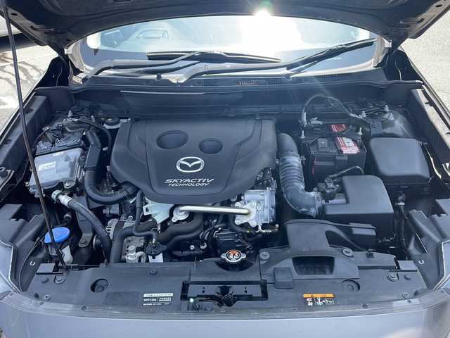 マツダ ＣＸ－３ XD ツーリング 新潟県 2015(平27)年 4.3万km チタニウムフラッシュマイカ ４WD/純正SDナビ/(BT/CD/DVD/フルセグTV)/セーフティクルーズパッケージ/ハーフレザーシート/バックカメラ/LEDヘッドライト/スマートキー/ビルトインETC/前後ドライブレコーダー/前席シートヒーター/ブラインドスポットモニター/ヘッドアップディスプレイ/ルーフキャリア/パドルシフト/横滑り防止機能/純正18インチアルミホイール/カーテンエアバック/保証書/スペアキー