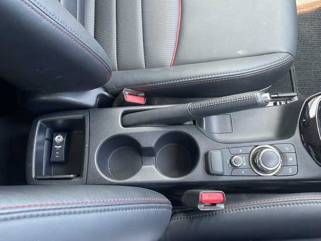 マツダ ＣＸ－３ XD ツーリング 新潟県 2015(平27)年 4.3万km チタニウムフラッシュマイカ ４WD/純正SDナビ/(BT/CD/DVD/フルセグTV)/セーフティクルーズパッケージ/ハーフレザーシート/バックカメラ/LEDヘッドライト/スマートキー/ビルトインETC/前後ドライブレコーダー/前席シートヒーター/ブラインドスポットモニター/ヘッドアップディスプレイ/ルーフキャリア/パドルシフト/横滑り防止機能/純正18インチアルミホイール/カーテンエアバック/保証書/スペアキー