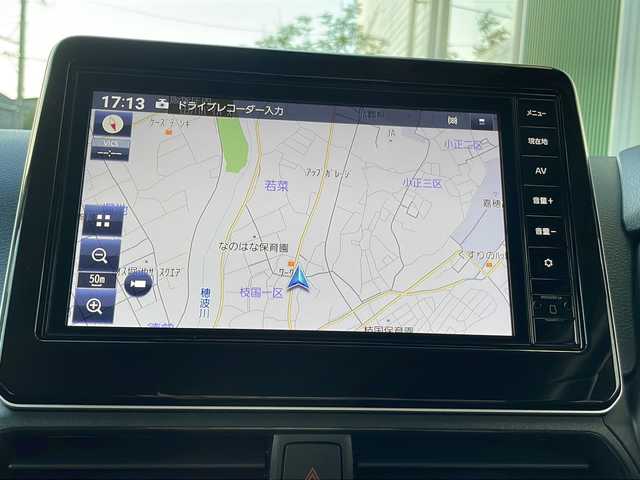 日産 デイズ HWS G ターボ プロパイロットED 福岡県 2023(令5)年 1.2万km ホワイトパール ディーラー9インチナビ/　（AM/FM/SD/Bluetooth/HDMI/フルセグ/交通情報/レコーダーリンク）/全方位カメラ/ドライブレコーダー　（前後）/ＥＴＣ2.0/クルーズコントロール　（追従走行有）/横滑り防止装置/コーナーセンサー/レーンキープアシスト/盗難防止装置/衝突軽減システム/オートホールド/アイドリングストップ/プッシュスタート/オートライト/電格ミラー/純正マット/純正ホイール