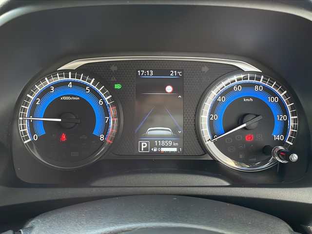 日産 デイズ HWS G ターボ プロパイロットED 福岡県 2023(令5)年 1.2万km ホワイトパール ディーラー9インチナビ/　（AM/FM/SD/Bluetooth/HDMI/フルセグ/交通情報/レコーダーリンク）/全方位カメラ/ドライブレコーダー　（前後）/ＥＴＣ2.0/クルーズコントロール　（追従走行有）/横滑り防止装置/コーナーセンサー/レーンキープアシスト/盗難防止装置/衝突軽減システム/オートホールド/アイドリングストップ/プッシュスタート/オートライト/電格ミラー/純正マット/純正ホイール