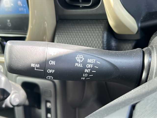 スズキ ハスラー HYBRID G 福岡県 2024(令6)年 0.4万km クールカーキパールメタリック/ソフトベージュメタリック 純正9インチナビ /（Bカメラ、TV、Bluetooth、CD、DVD、AM、FM、USB)/AppleCarPlay/AndroidAuto/全方位カメラ /レーダークルーズコントロール /シートヒーター /LEDヘッドライト /フルセグTV /車線逸脱警報 /ヘッドライトレベライザー/電格ミラー/ステアリングスイッチ