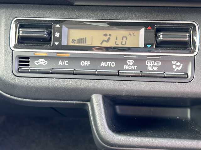 スズキ ハスラー HYBRID G 福岡県 2024(令6)年 0.4万km クールカーキパールメタリック/ソフトベージュメタリック 純正9インチナビ /（Bカメラ、TV、Bluetooth、CD、DVD、AM、FM、USB)/AppleCarPlay/AndroidAuto/全方位カメラ /レーダークルーズコントロール /シートヒーター /LEDヘッドライト /フルセグTV /車線逸脱警報 /ヘッドライトレベライザー/電格ミラー/ステアリングスイッチ