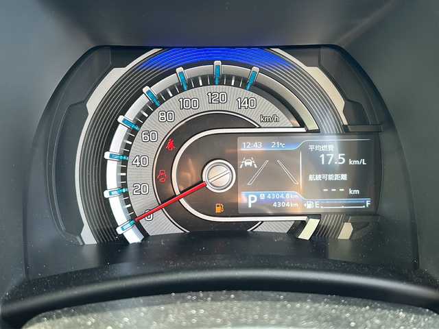 スズキ ハスラー HYBRID G 福岡県 2024(令6)年 0.4万km クールカーキパールメタリック/ソフトベージュメタリック 純正9インチナビ /（Bカメラ、TV、Bluetooth、CD、DVD、AM、FM、USB)/AppleCarPlay/AndroidAuto/全方位カメラ /レーダークルーズコントロール /シートヒーター /LEDヘッドライト /フルセグTV /車線逸脱警報 /ヘッドライトレベライザー/電格ミラー/ステアリングスイッチ