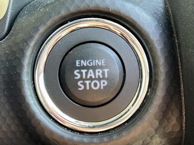 スズキ ハスラー HYBRID G 福岡県 2024(令6)年 0.4万km クールカーキパールメタリック/ソフトベージュメタリック 純正9インチナビ /（Bカメラ、TV、Bluetooth、CD、DVD、AM、FM、USB)/AppleCarPlay/AndroidAuto/全方位カメラ /レーダークルーズコントロール /シートヒーター /LEDヘッドライト /フルセグTV /車線逸脱警報 /ヘッドライトレベライザー/電格ミラー/ステアリングスイッチ