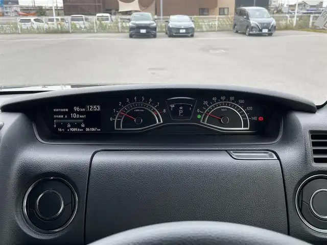 ホンダ Ｎ ＢＯＸ カスタム G L ホンダセンシング 兵庫県 2017(平29)年 6.1万km クリスタルブラックパール 純正ナビ/バックカメラ/ETC/ワンセグTV/衝突軽減ブレーキ/クルーズコントロール/オートライト/LEDヘッドライト/フォグランプ/純正フロアマット/片側パワースライドドア/USB/BT/ドアバイザー