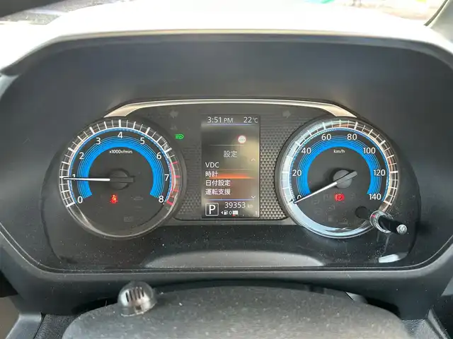 日産 ルークス HWS Gターボ プロパイロットED 宮城県 2020(令2)年 3.9万km アトランティックブルー 快適パックA/・プラズマクラスター付リアシーリングファン/・撥水加工シート/・パーソナルテーブル（後席）/・USBソケット（助手席シートバック）/・ロールサンシェード（リアドア）/＝＝＝/プロパイロット/インテリジェントエマージェンシーブレーキ/踏み間違い衝突防止アシスト/インテリジェントLI（車線逸脱防止支援システム）/LDW（車線逸脱警報）/インテリジェントFCW（前方衝突予測警報）/インテリジェントDA（ふらつき警報）/標識検知機能/インテリジェントアラウンドビューモニター/コーナーセンサー/ハンズフリーパワースライドドア（両側）/革巻きステアリング/ステアリングスイッチ/電動パーキングブレーキ/オートブレーキホールド/アダプティブLEDヘッドライト/フォグランプ/オートライト/スマートキー＆プッシュスタート/電動格納ミラー/純正15インチAW/純正フロアマット/W/サイド/カーテン/ニーエアバッグ
