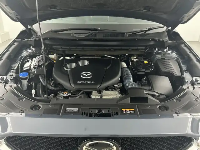 マツダ ＣＸ－５ XD エクスクルーシブモード 愛知県 2020(令2)年 5.2万km ポリメタルグレーM 純正マツダコネクトナビゲーション/フルセグTV Bluetooth/全方位カメラ/ETC/アイアクティブセンス/オートマチックハイビーム/ブラインドスポットモニター/レーンキープアシスト/クルーズコントロール/パワーバックドア/アイドリングストップ/横滑り防止装置/パドルシフト/純正19インチアルミホイール/コーナーセンサー/LEDヘッドライト/オートライト/フォグライト/ステアリングヒーター/シートヒーター(D/N)/エアーシート(D/N)/パワーシート(D/N)/ウィンカーミラー/電動格納ミラー/フロアマット/ドアバイザー/スマートキー/エンジンプッシュスタート