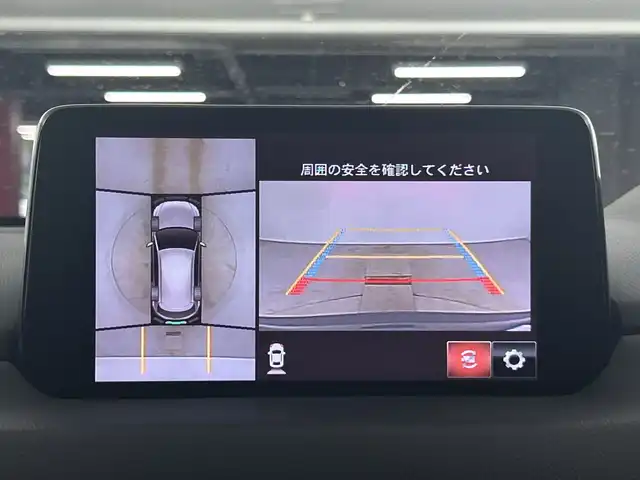 マツダ ＣＸ－５ XD エクスクルーシブモード 愛知県 2020(令2)年 5.2万km ポリメタルグレーM 純正マツダコネクトナビゲーション/フルセグTV Bluetooth/全方位カメラ/ETC/アイアクティブセンス/オートマチックハイビーム/ブラインドスポットモニター/レーンキープアシスト/クルーズコントロール/パワーバックドア/アイドリングストップ/横滑り防止装置/パドルシフト/純正19インチアルミホイール/コーナーセンサー/LEDヘッドライト/オートライト/フォグライト/ステアリングヒーター/シートヒーター(D/N)/エアーシート(D/N)/パワーシート(D/N)/ウィンカーミラー/電動格納ミラー/フロアマット/ドアバイザー/スマートキー/エンジンプッシュスタート