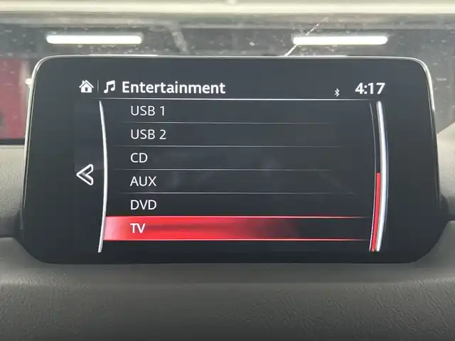 マツダ ＣＸ－５ XD エクスクルーシブモード 愛知県 2020(令2)年 5.2万km ポリメタルグレーM 純正マツダコネクトナビゲーション/フルセグTV Bluetooth/全方位カメラ/ETC/アイアクティブセンス/オートマチックハイビーム/ブラインドスポットモニター/レーンキープアシスト/クルーズコントロール/パワーバックドア/アイドリングストップ/横滑り防止装置/パドルシフト/純正19インチアルミホイール/コーナーセンサー/LEDヘッドライト/オートライト/フォグライト/ステアリングヒーター/シートヒーター(D/N)/エアーシート(D/N)/パワーシート(D/N)/ウィンカーミラー/電動格納ミラー/フロアマット/ドアバイザー/スマートキー/エンジンプッシュスタート