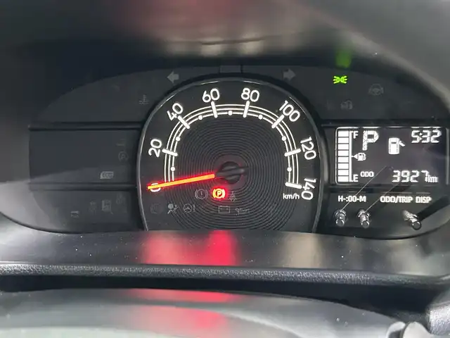 ダイハツ ムーヴ キャンバス ストライプス X 香川県 2025(令7)年 0.4万km シャイニングホワイトパール/レーザーブルークリスタルシャイン スマートアシスト/・衝突被害軽減ブレーキ機能/・前後誤発進抑制機能/・オートハイビーム/・ふらつき警報/両側パワースライドドア/前後コーナーセンサー/盗難防止装置/アイドリングストップ/ステアリングリモコン/パワーステアリング/パワーウィンドウ/プッシュスタート/スマートキー