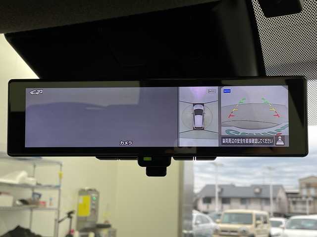 日産 ノート S 岐阜県 2021(令3)年 6.1万km ダークメタルグレー 社外SDナビ/フルセグ/BT/USB/DVD/アラウンドビューモニター/デジタルインナーミラー/社外ETC/車線逸脱警報/車線逸脱防止支援/後側方車両検知警報/後側衝突防止支援/エマージェンシーブレーキ/速度標識表示/標識検知支援/クリアランスソナー/社外フロアマット/プッシュスタート/オートライト/ハイビームアシスト