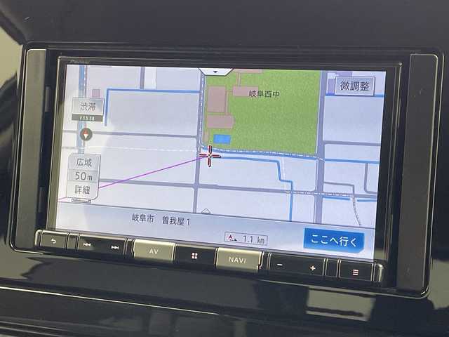 日産 ノート S 岐阜県 2021(令3)年 6.1万km ダークメタルグレー 社外SDナビ/フルセグ/BT/USB/DVD/アラウンドビューモニター/デジタルインナーミラー/社外ETC/車線逸脱警報/車線逸脱防止支援/後側方車両検知警報/後側衝突防止支援/エマージェンシーブレーキ/速度標識表示/標識検知支援/クリアランスソナー/社外フロアマット/プッシュスタート/オートライト/ハイビームアシスト