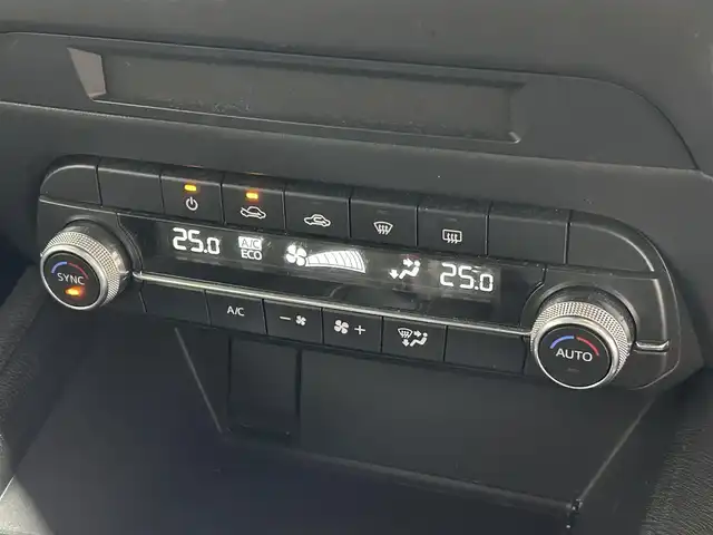マツダ ＣＸ－５ 20S スマートエディション 大阪府 2021(令3)年 2.1万km ポリメタルグレーM 純正ナビ 360カメラ ETC 衝突軽減 BSM レーダークルコン クリアランスソナー レーンアシスト HUD 前後ドラレコ スマートキー プッシュスタート オートライト