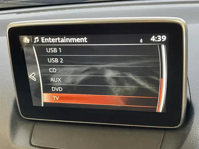マツダ ＣＸ－３ XD ツーリング 愛知県 2015(平27)年 6.3万km ディープクリスタルブルーマイカ 純正ナビ　ＨＵＤ　禁煙　黒ハーフレザー　ＥＴＣ　Ｂｌｕｅｔｏｏｔｈ　フルセグ　ＤＶＤ　衝突軽減　ＬＥＤオートライト　クルコン　アイドリングストップ　カーテンエアバッグ　プッシュスタート　スマートキー